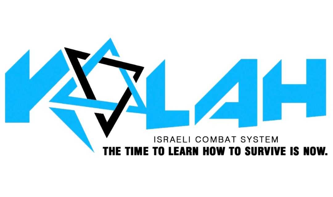 KALAH Offenbach Israeli Combat System Realistische Selbstverteidigung